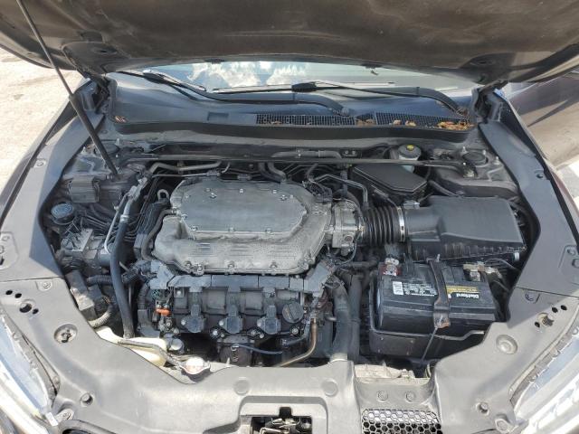 2015 ACURA TLX 19UUB2F3XFA006515
