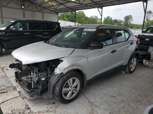 Vin: 3n1cp5bv1ll531880, lot: 60675315, nissan kicks s 2020 img_1