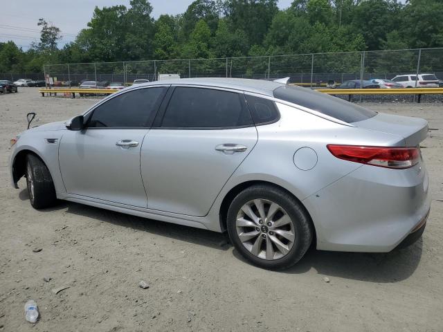 Vin: 5xxgu4l32jg203441, lot: 60295155, kia optima ex 20182
