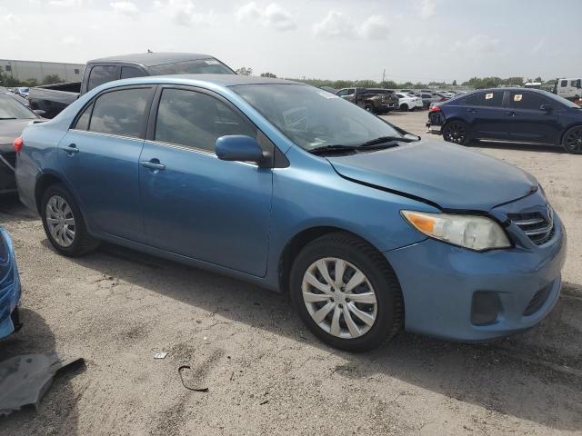 Vin: 5yfbu4ee8dp086307, lot: 59595855, toyota corolla base 20134