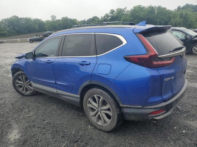 Vin: ny77082, lot: 61235655, honda crv 20202