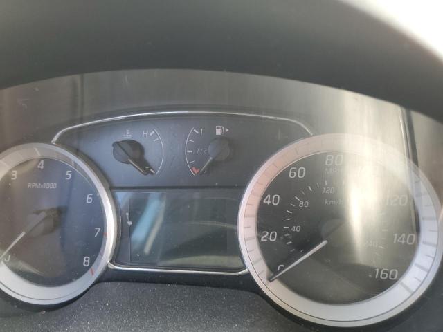 2015 NISSAN SENTRA S - 3N1AB7APXFY277890