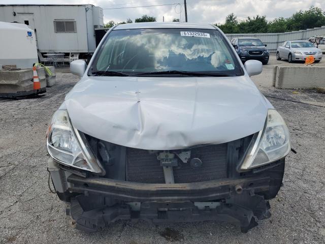 2012 NISSAN VERSA S - 3N1BC1CP6CL361676