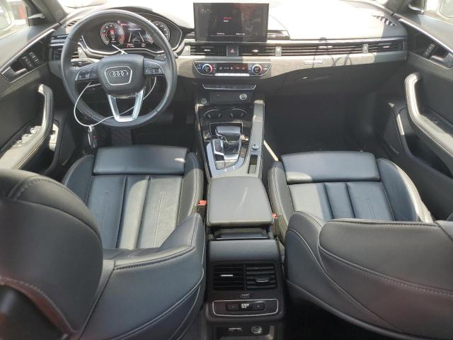 2023 AUDI A4 PREMIUM WAUEAAF47PN010053