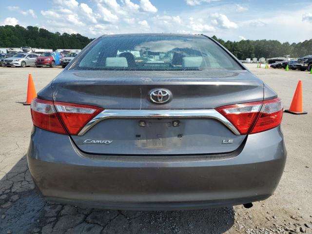 2017 TOYOTA CAMRY LE 4T1BF1FK9HU303543