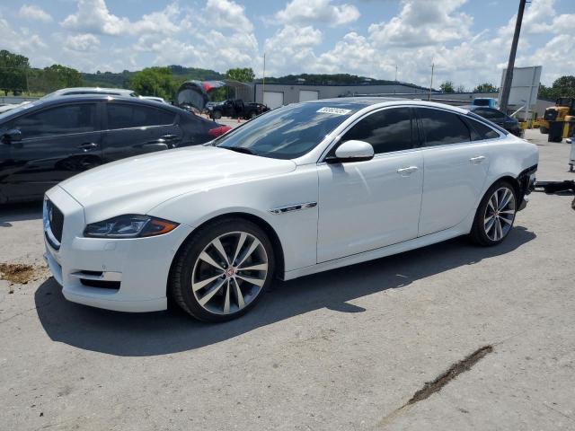 Vin: sajwa1c79k8w21037, lot: 59382435, jaguar xj r - sport 2019 img_1