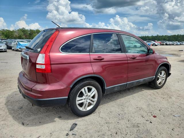 2010 HONDA CR-V EXL - 5J6RE3H75AL035008