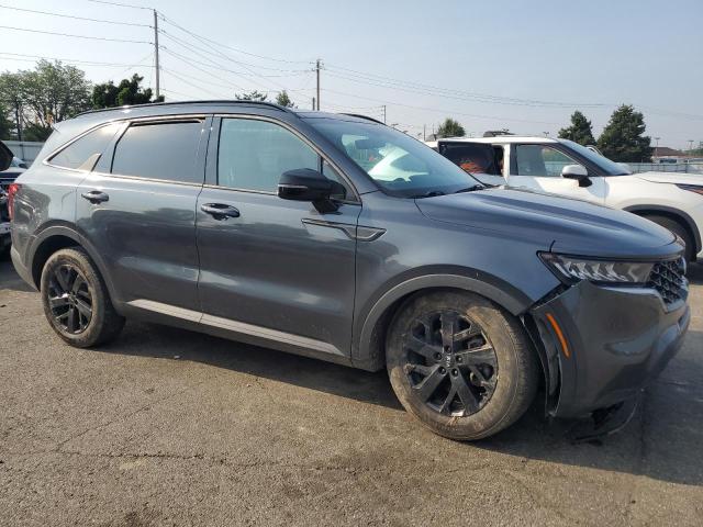 2021 KIA SORENTO S 5XYRLDLC3MG007519