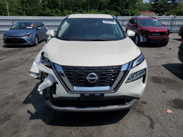 2023 NISSAN ROGUE SV - JN8BT3BB6PW360174