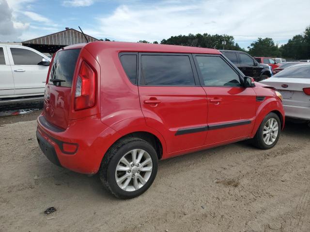 Vin: kndjt2a69d7558209, lot: 61971695, kia soul + 20133