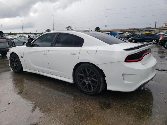 Vin: 2c3cdxgj2jh197229, lot: 60829995, dodge charger r/t 392 20182