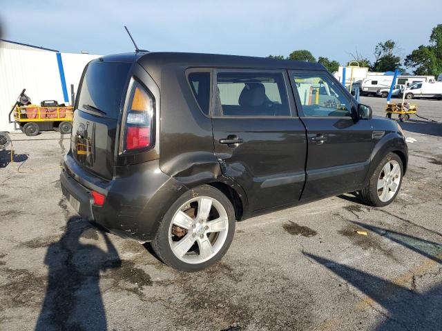 Vin: kndjt2a21b7201133, lot: 61222715, kia soul + 20113