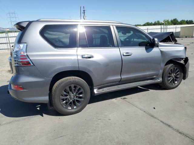 2023 LEXUS GX 460 JTJAM7BX8P5361160