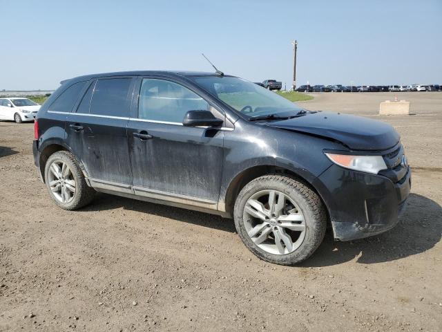 Vin: 2fmdk4kcxbbb04566, lot: 60533945, ford edge limited 20114