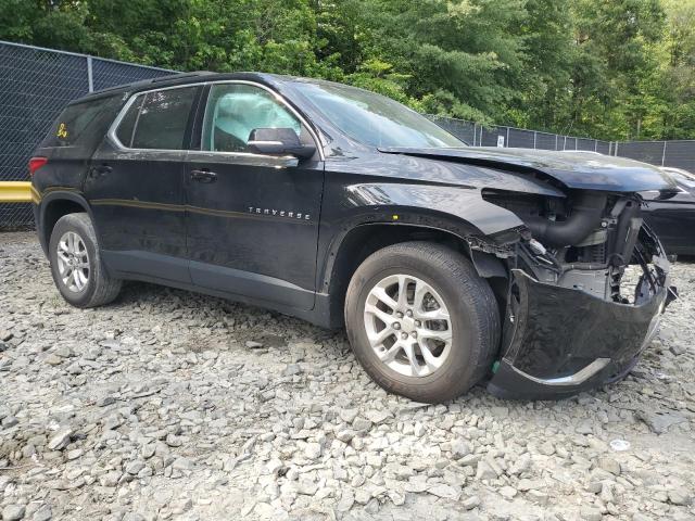 2021 CHEVROLET TRAVERSE L - 1GNERGKW9MJ193827