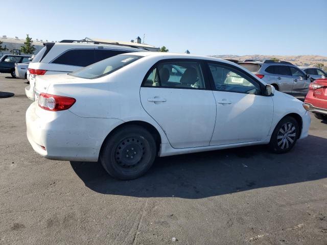 Vin: 5yfbu4ee1cp060162, lot: 61369765, toyota corolla base 20123