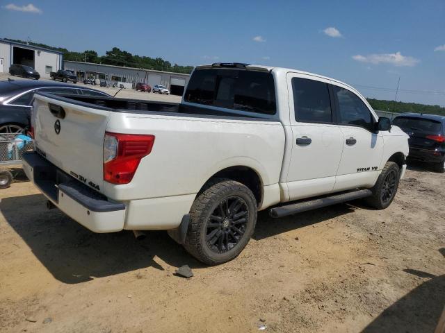 2018 NISSAN TITAN SV - 1N6AA1E59JN530528