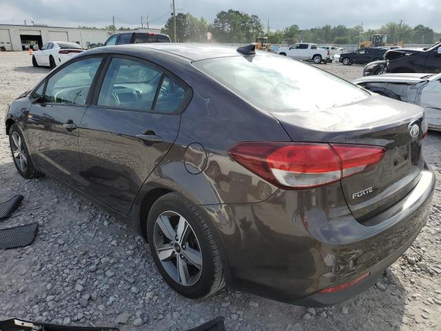 2018 KIA FORTE LX 3KPFL4A76JE200877
