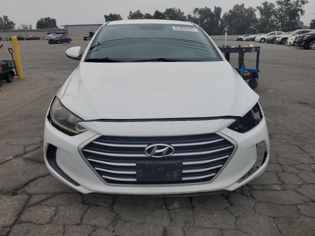 2018 HYUNDAI ELANTRA SE - 5NPD84LF1JH347987