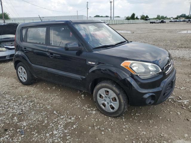 Vin: kndjt2a54d7583574, lot: 62805985, kia soul 20134