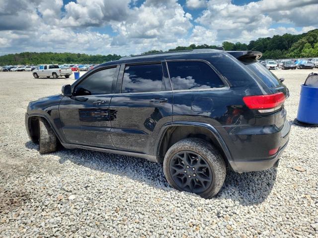 Vin: 1c4rjfbt3jc227374, lot: 61449815, jeep grand cher limited 20182