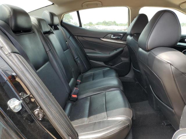 2019 NISSAN MAXIMA S 1N4AA6AV0KC369639