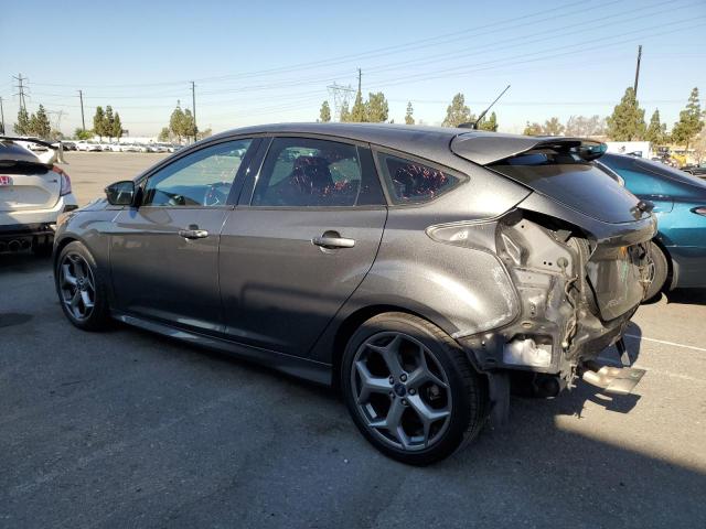 Vin: 1fadp3l94gl344356, lot: 62912635, ford focus st 20162