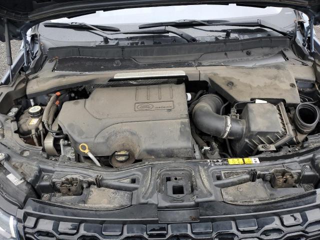 2020 LAND ROVER DISCOVERY SALCJ2FX5LH872019