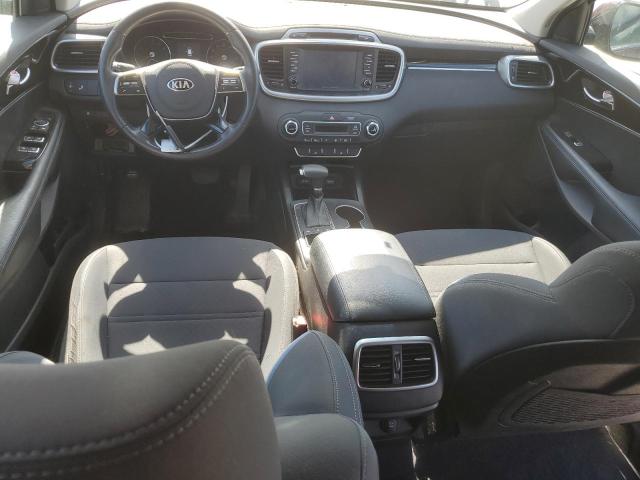 2019 KIA SORENTO LX - 5XYPGDA52KG462388