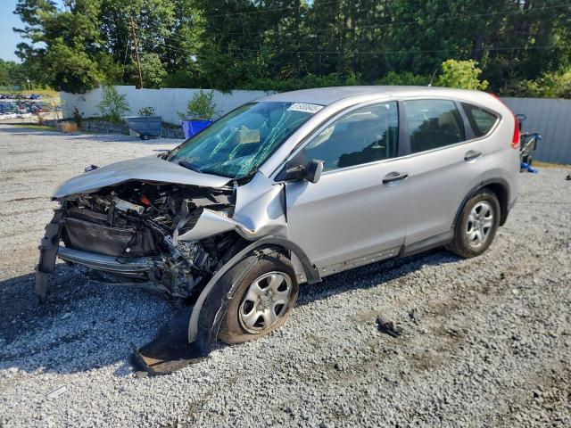 HONDA CR-V LX