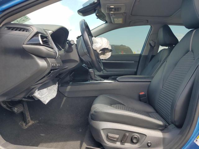 2019 TOYOTA CAMRY L - 4T1B11HK6KU278863