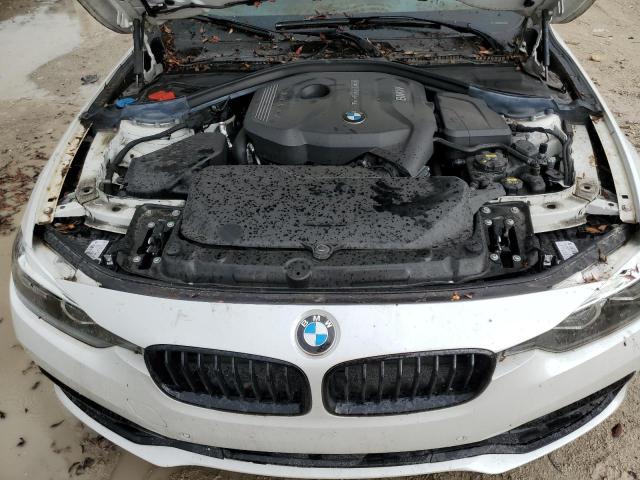 2018 BMW 330 I WBA8B9C56JEE82888