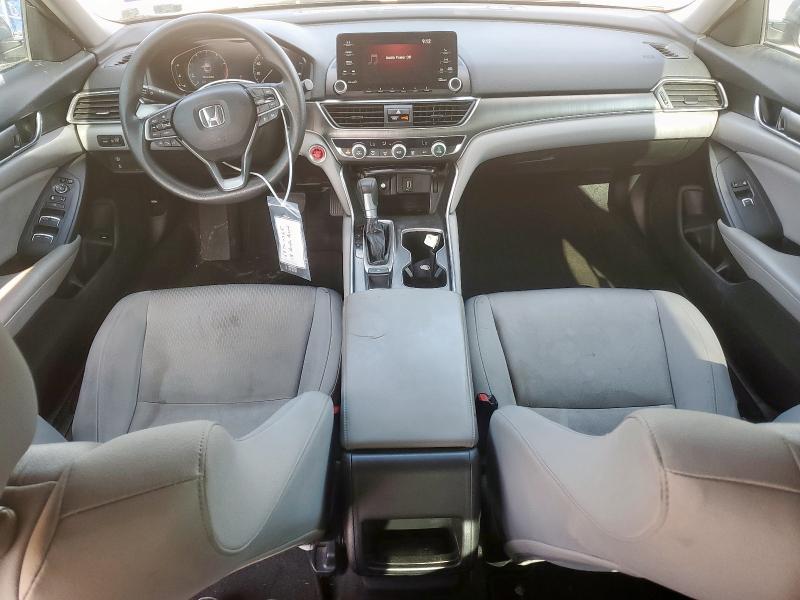 2018 HONDA ACCORD LX - 1HGCV1F19JA109333