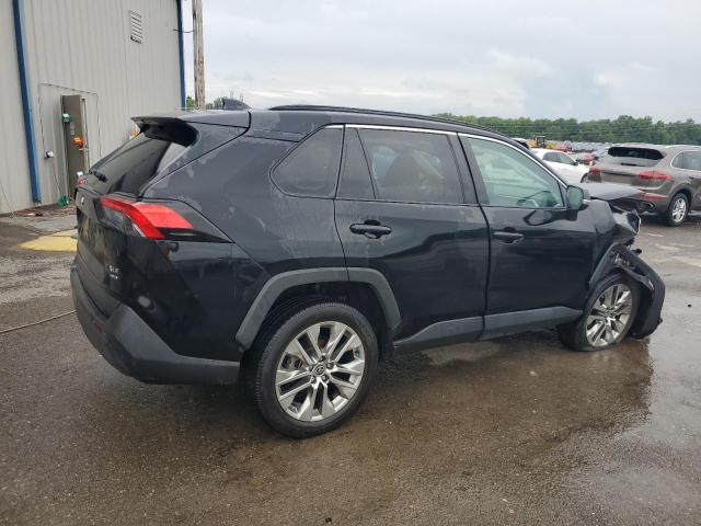 2022 TOYOTA RAV4 XLE P 2T3A1RFV9NC256506