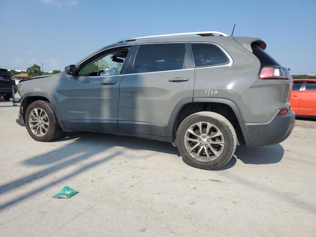 Vin: 1c4pjllb6kd381875, lot: 59106405, jeep grand cher latitude plus 20192