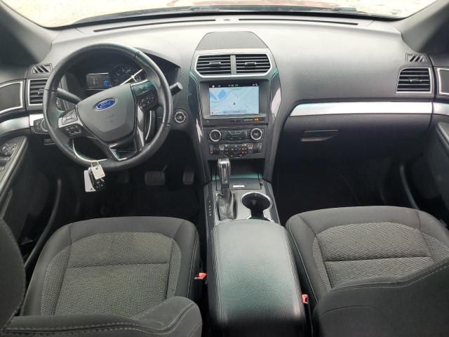 2017 FORD EXPLORER X - 1FM5K8D88HGB38320