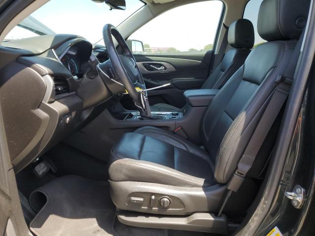 2021 CHEVROLET TRAVERSE RS 1GNERJKW3MJ198602