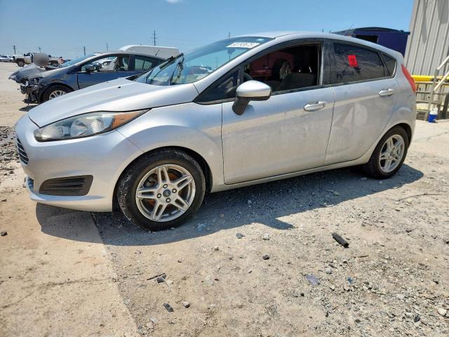 FORD FIESTA SE