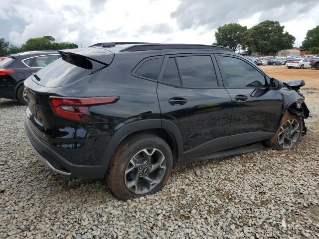 2025 CHEVROLET TRAX 1LT - KL77LHEP7SC023994
