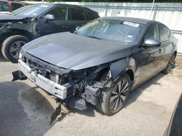 Vin: 1n4bl4ev6kc255609, lot: 57643785, nissan altima sl 2019 img_1