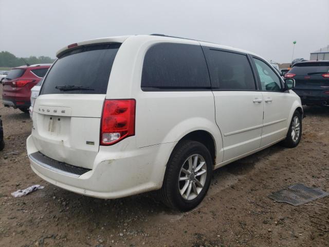Vin: 2c4rdgcg7dr687096, lot: 59691585, dodge caravan sxt 20133