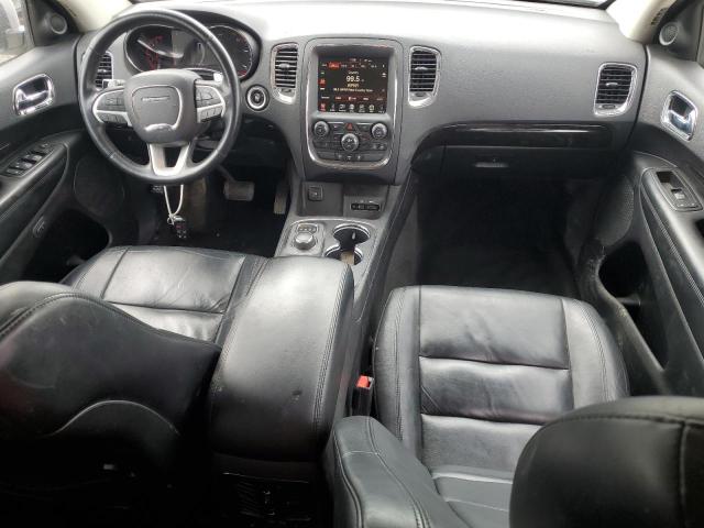 2015 DODGE DURANGO LI 1C4RDJDG8FC810363