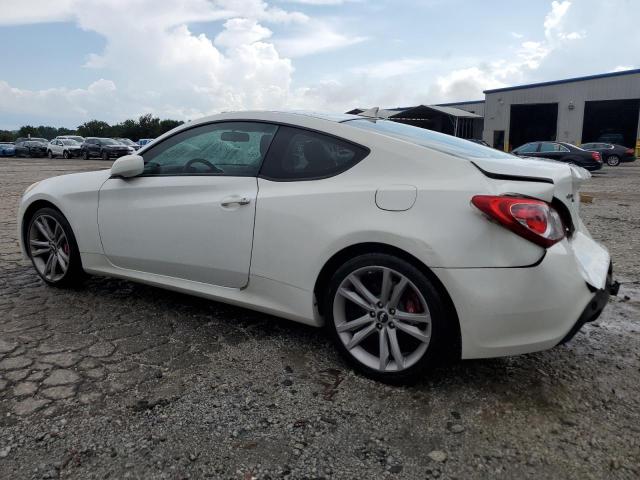 Vin: kmhht6kd7bu054383, lot: 59680965, hyundai genesis 2.0t 20112