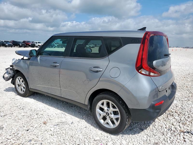 Vin: kndj23au4n7828570, lot: 60162155, kia soul lx 20222