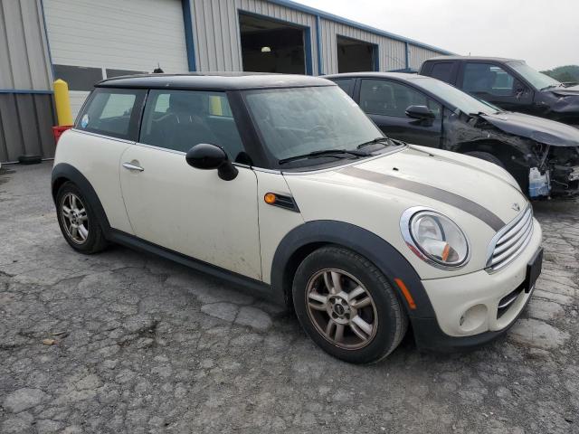 Vin: wmwsu3c50dt683566, lot: 59854505, mini cooper 20134