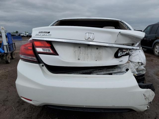 2015 HONDA CIVIC EX - 19XFB2F89FE028490