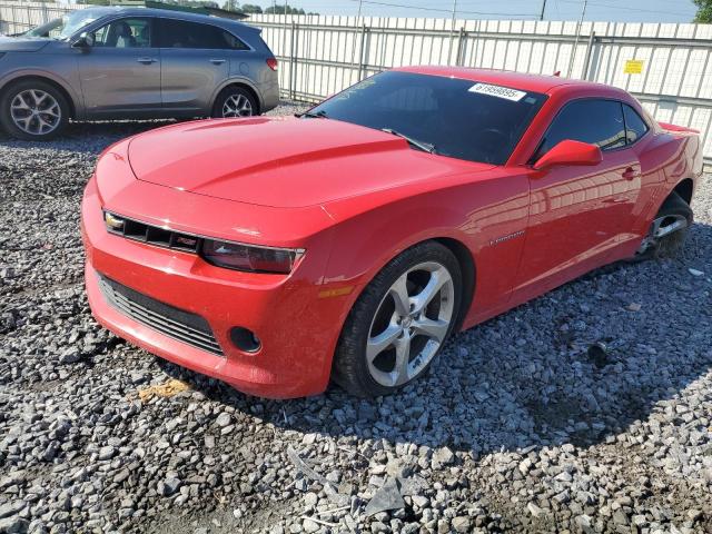 Vin: 2g1fd1e33f9167449, lot: 61959895, chevrolet camaro lt 2015 img_1