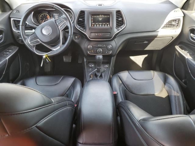 2019 JEEP CHEROKEE L 1C4PJMLX9KD446574
