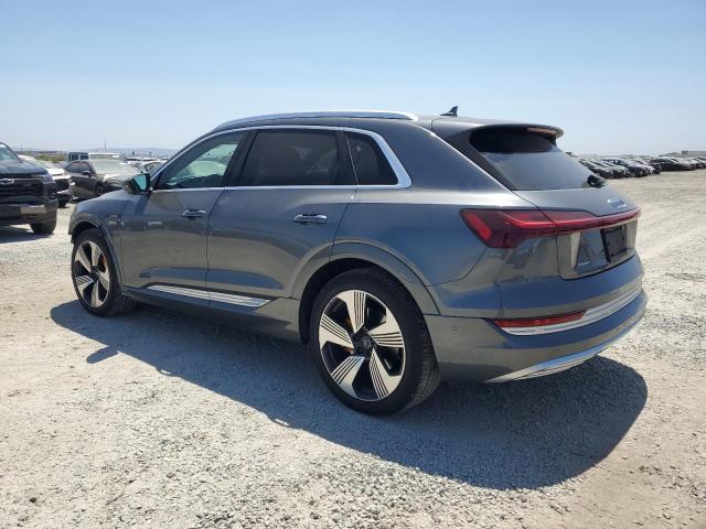 Vin: wa1vaage2kb005776, lot: 62782335, audi e-tron prestige 20192