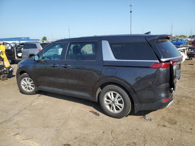 2024 KIA CARNIVAL L KNDNB4H34R6392495